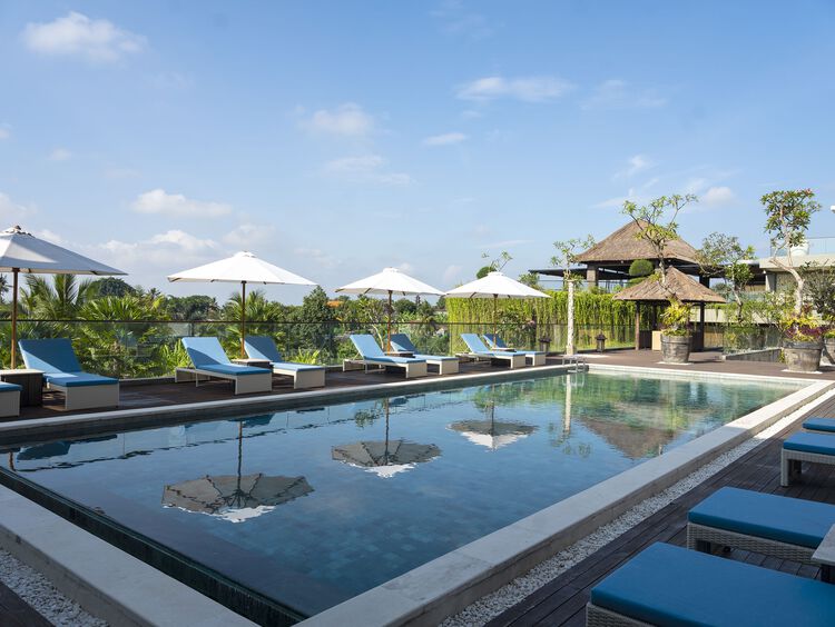 Sthala Ubud Bali | 5-Star Tribute Portfolio Hotel by Marriott International