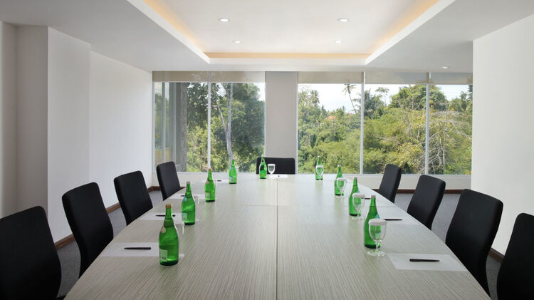 Meeting Board