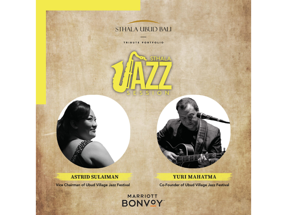 Sthala Jazz Night